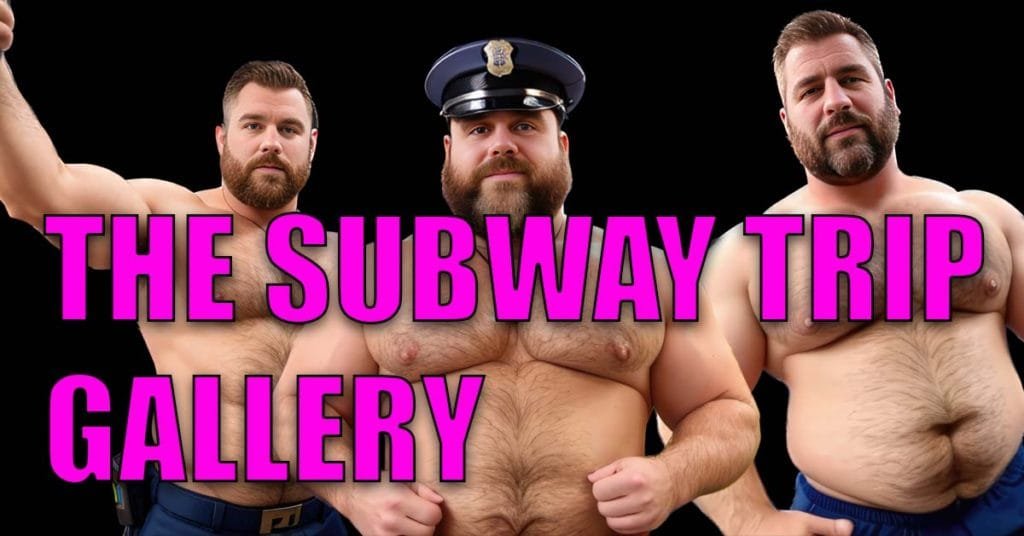 subway trip featured image