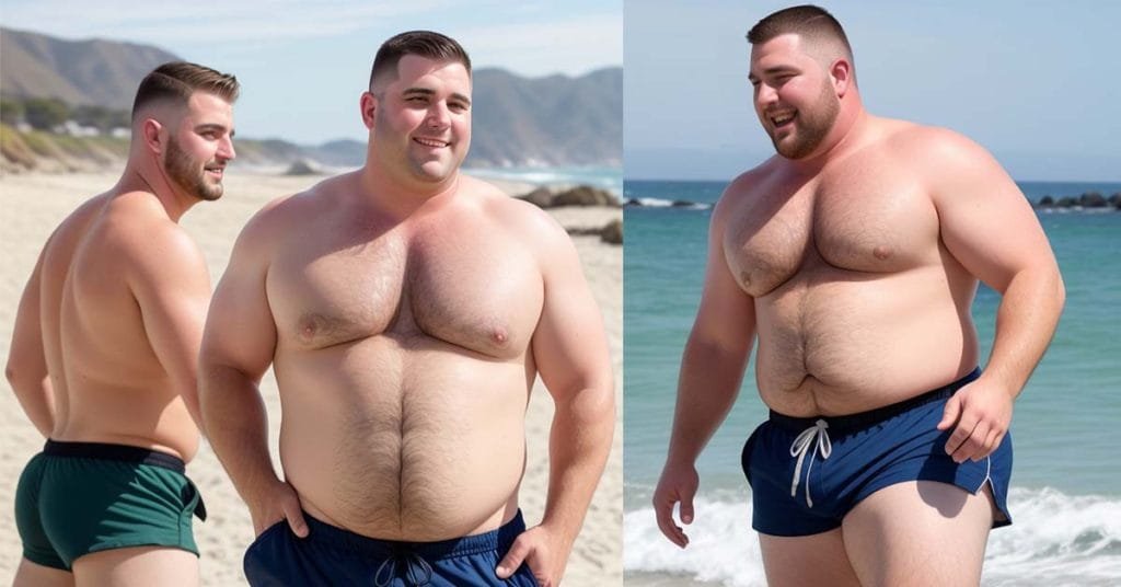 featured image more gay cops