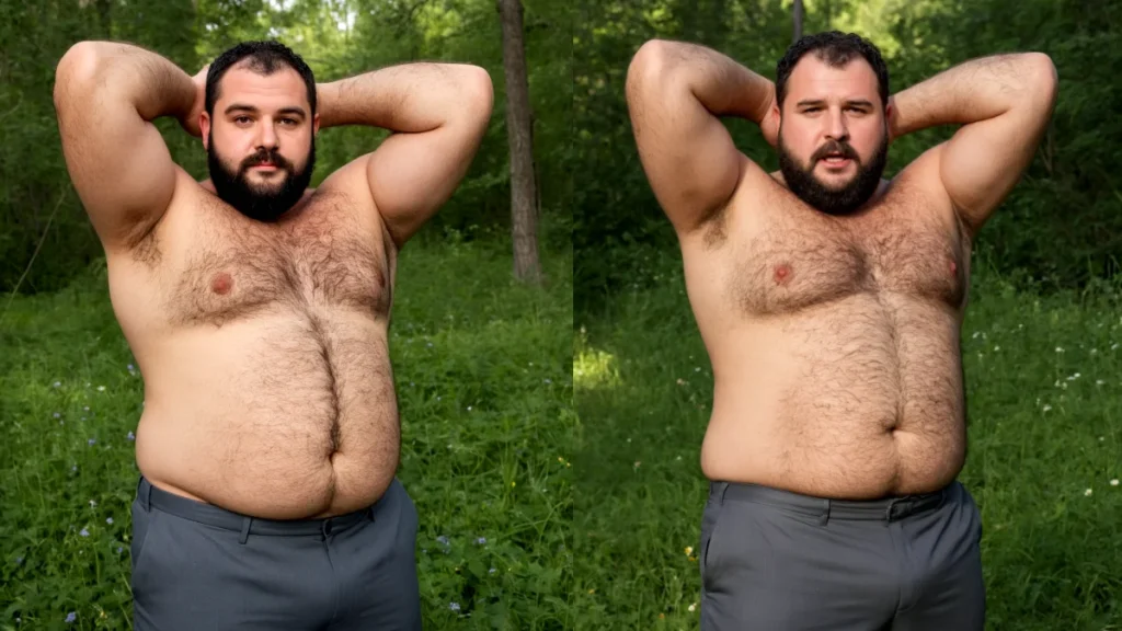 Bears in the Woods Part 1 of 3 Featured Image