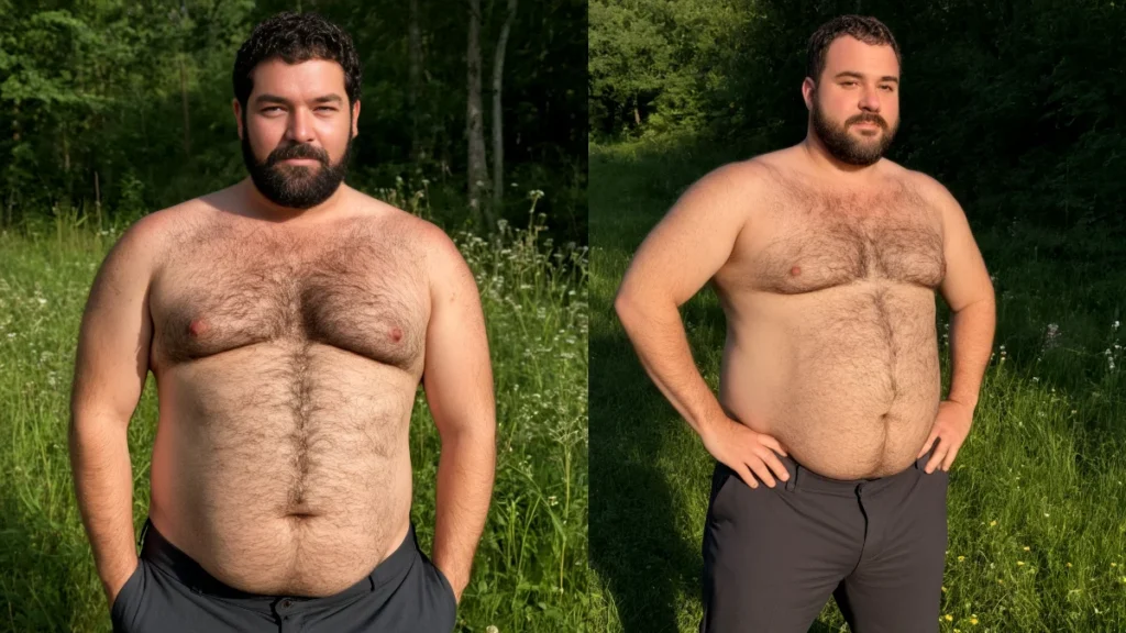 Bears in the Woods Part 2 of 3 Featured Image