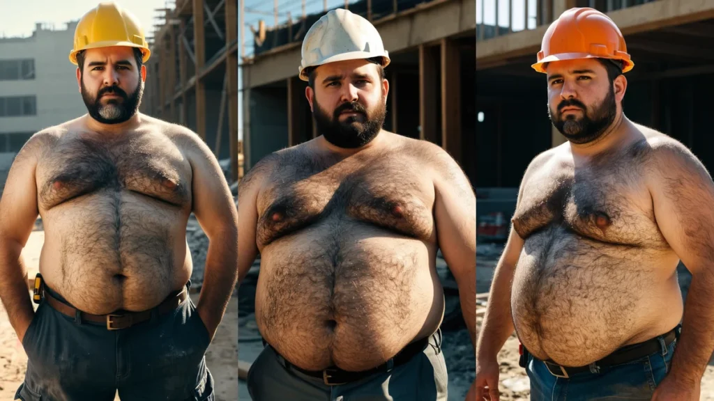 The Marc Hard Hat Series Featured Image