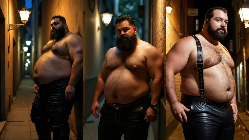 Return to the Alley Featured Image