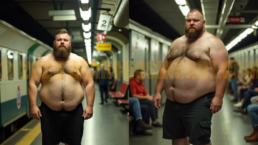 The Metro Bear Station Featured Image