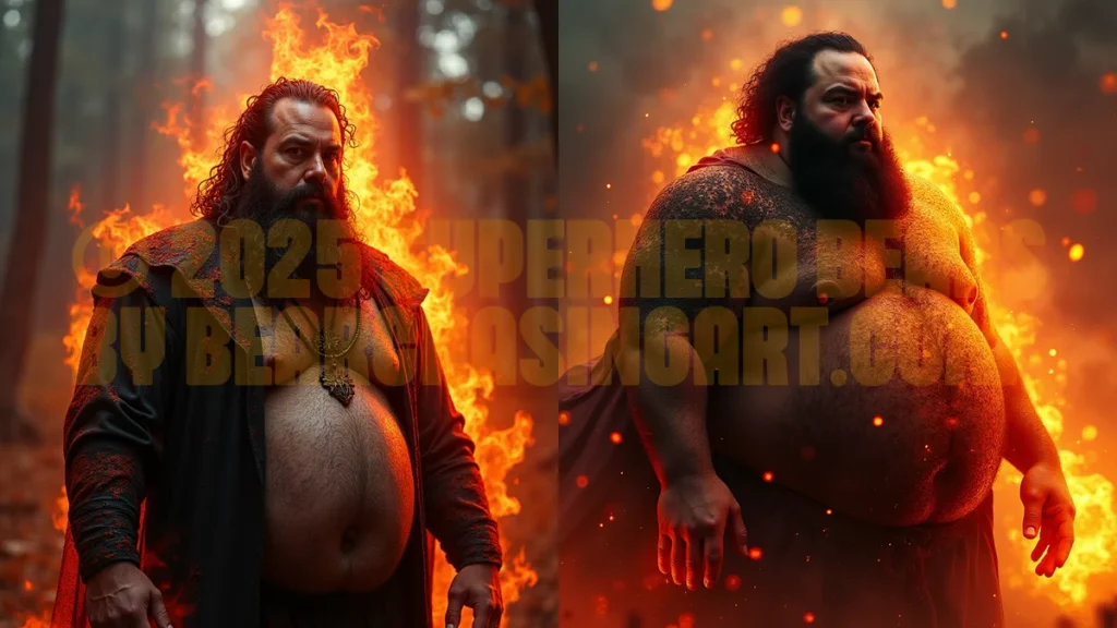 the fire necromancer Featured Image