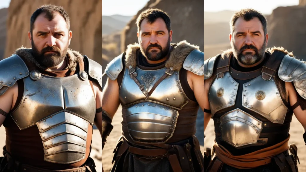 Daddy Knights Featured Image