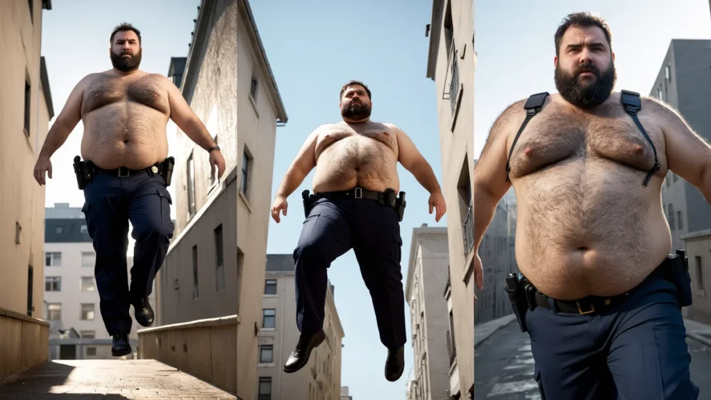 Super Cops Featured Image