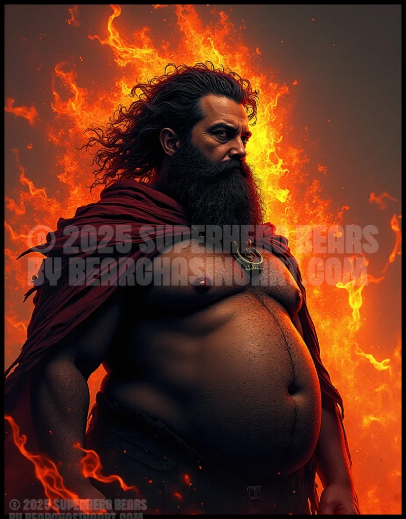 the fire necromancer graphic novel 2